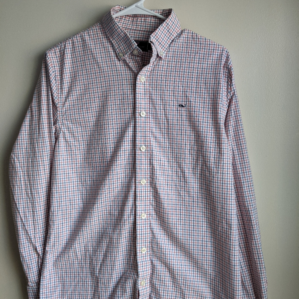 Vineyard Vines Shirt